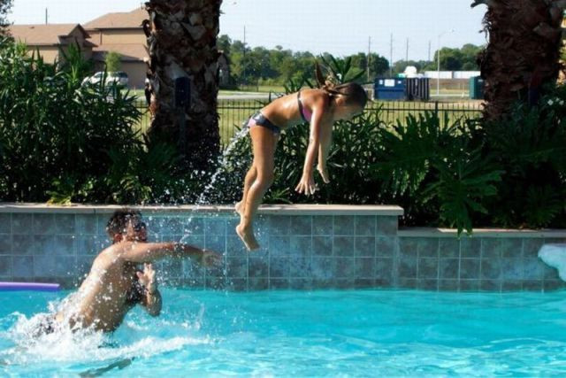 Günün en komik fotoğrafları - Resim: 1