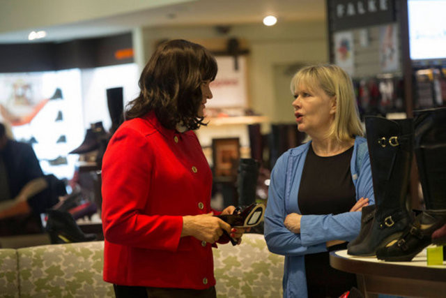 Mehmet Öz kadın oldu - Resim: 4