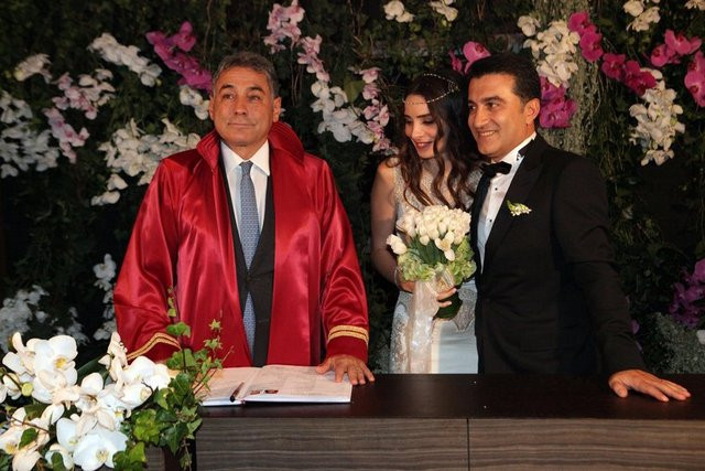 Mahidevran Sultan evlendi!  - Resim: 3