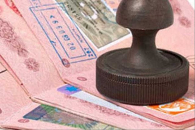 Pasaport ve ehliyet alacaklar dikkat! - Resim: 3