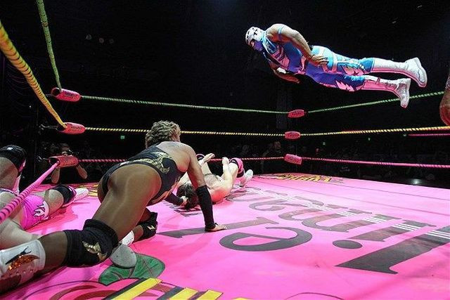 Günün en çok paylaşılan çılgın kareleri - Resim: 4