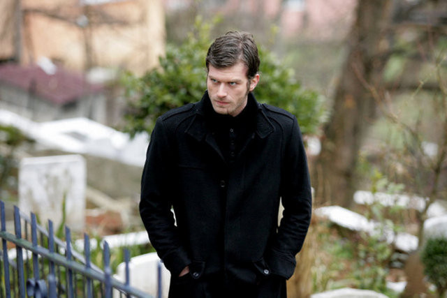 Kıvanç Tatlıtuğ ölümden döndü! - Resim: 3