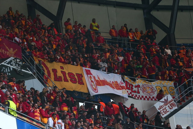 Hangi takımın ne kadar taraftarı var? - Resim: 2