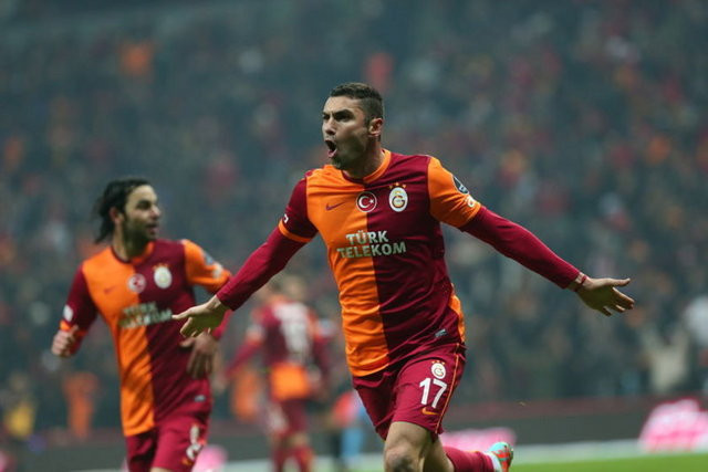 Sürpriz! Didier Drogba ve Nurgül Yeşilçay - Resim: 4