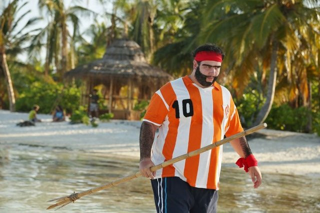 Recep İvedik 4'ten ilk kareler - Resim: 1