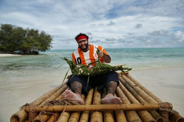 Recep İvedik 4'ten ilk kareler - Resim: 2