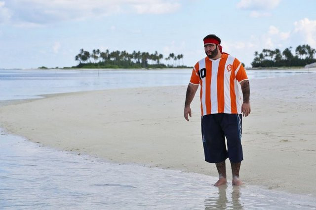 Recep İvedik 4'ten ilk kareler - Resim: 3