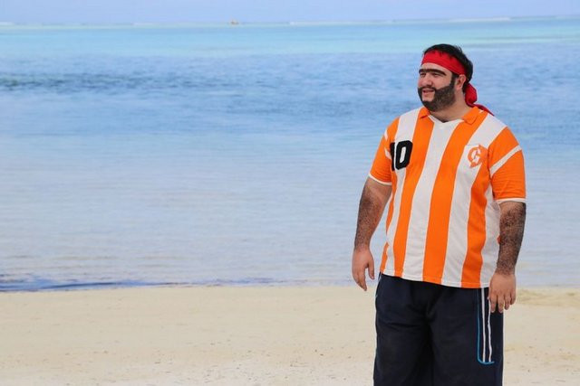 Recep İvedik 4'ten ilk kareler - Resim: 4