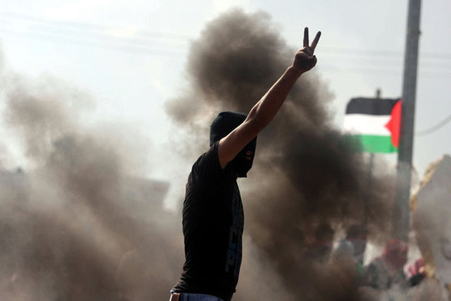 İsrail'in Gazze'ye saldırıları devam ediyor - Resim: 2