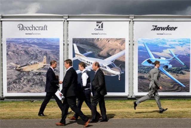 2014'ün en iyi 10 havayolu şirketi... - Resim: 1