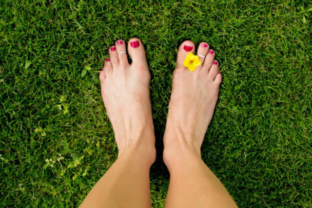 Ayağımızın bize anlatmak istediği 9 şey... - Resim: 4