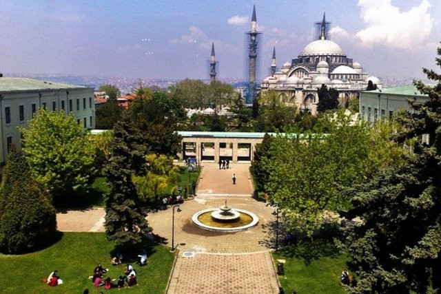 İstanbul'da en serin 15 yer... - Resim: 3