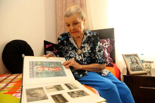 Gecekondu Yosması'nın yürek burkan hikayesi... - Resim: 4