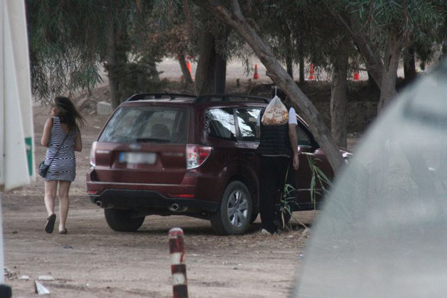 Nejat sabaha kadar eğlendi! - Resim: 2