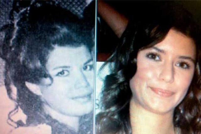 Bu benzerlik hayrete düşürüyor! - Resim: 3