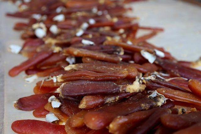 Türkiye'de üretiliyor ABD'de ve İtalya'da kapış kapış gidiyor! - Resim: 2