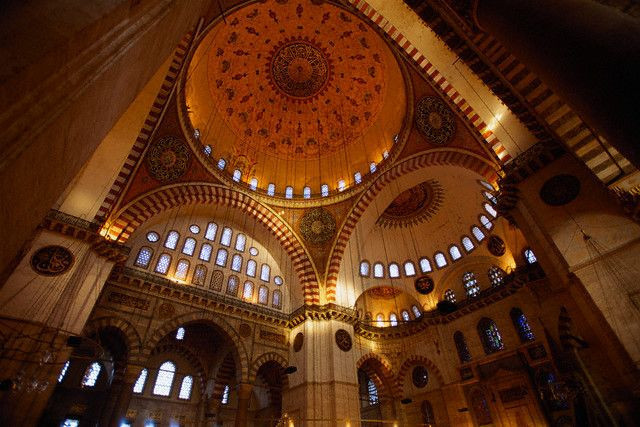 Miraç Kandili ibadetleri bu gece nasıl ibadet edilir kandil namazı ve duası - Resim: 4