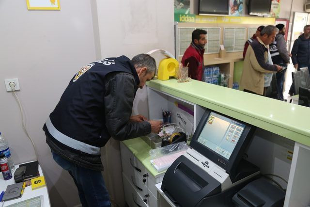 Emniyetten binlerce siteye operasyon! Engel yediler - Resim: 2