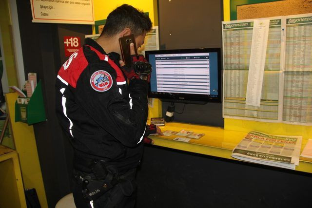 Emniyetten binlerce siteye operasyon! Engel yediler - Resim: 4