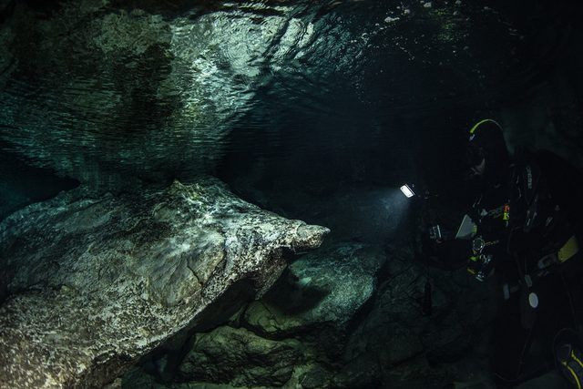 Hatay'da  gizemli keşif ilk kez görüntülendi - Resim: 4