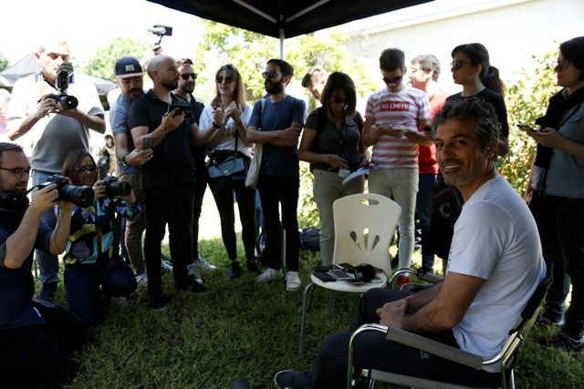 Kadın'ın başarısı ülke sınırlarını aştı! Kadın'ın İspanya çıkarması - Resim: 4