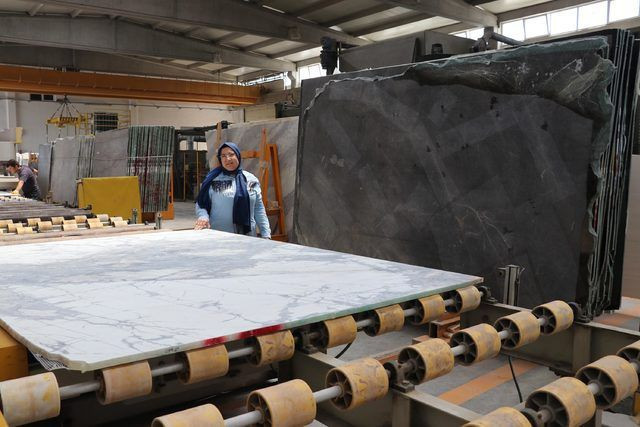 Denizli'de satış sorumlusuydu! Şimdilerde 40 ülkeye ihracat yapan bir patron - Resim: 1