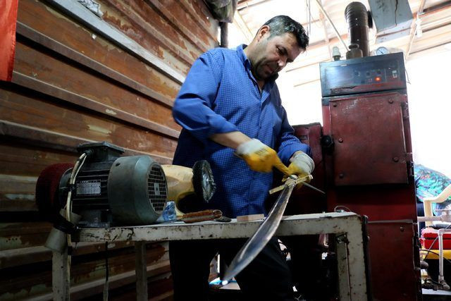 Fiyatını yüksek bulunca kendisi üretmeye başladı! Türkiye'nin dört bir tarafına gönderiyor - Resim: 1
