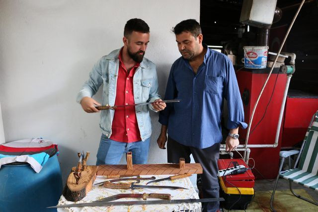 Fiyatını yüksek bulunca kendisi üretmeye başladı! Türkiye'nin dört bir tarafına gönderiyor - Resim: 2