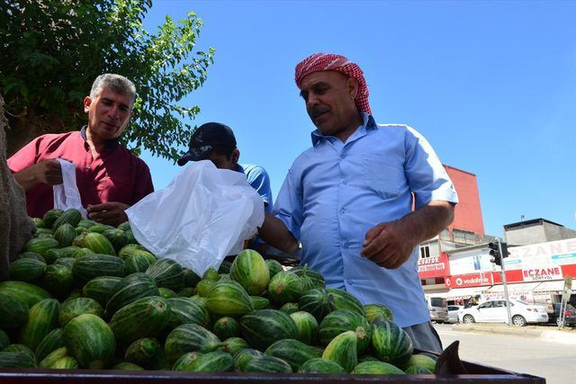Dışı karpuza içi kavuna tadı ise.... - Resim: 3