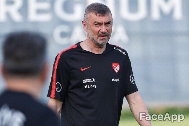 Ünlü futbolcuların yaşlılık halleri görenleri şaşırttı - Resim: 3