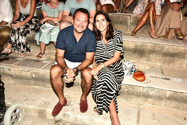 Kenan Doğulu'nun annesi Serpil Doğulu Beren Saat'in konsere gelmemesini bakın nasıl açıkladı - Resim: 4