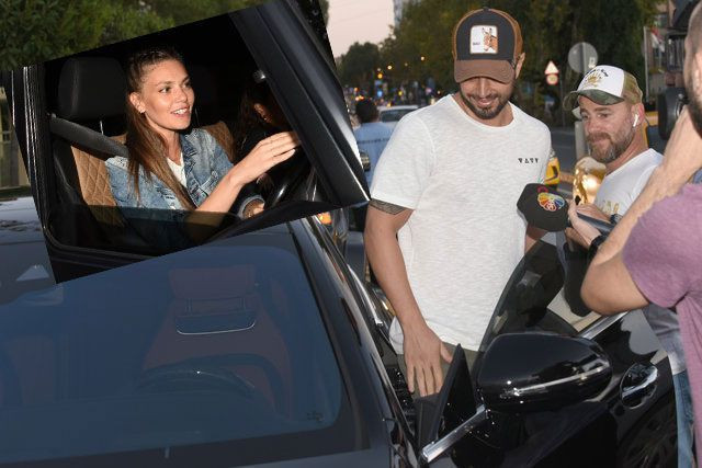 İstanbullu Gelin'in Süreyya'sı Aslı Enver duyurdu hayranları adeta yıkıldı - Resim: 3