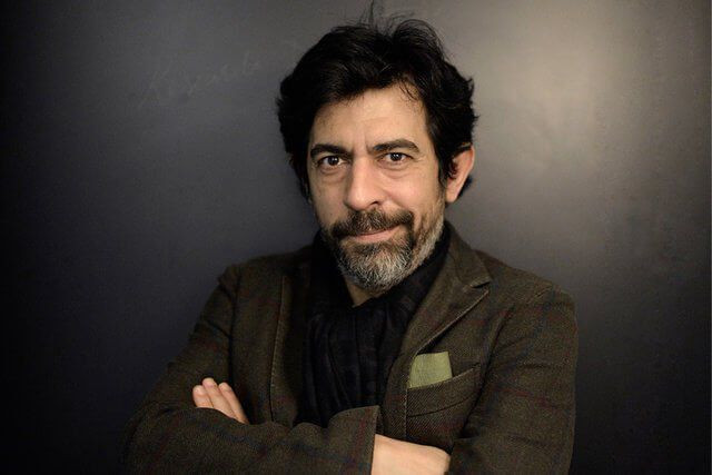 Okan Bayülgen ailesine dolandırıcılık şoku hukukçu anne babası dolandırıldı - Resim: 1