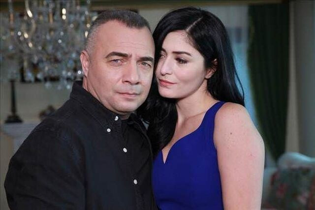 EDHO'nun Meryem Çakırbeyli'si Deniz Çakır'dan dizi için açıklama geldi - Resim: 4