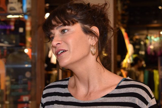 Berk Suyabatmaz ile aşk yaşayan Berrak Tüzüntaç'tan olay değişim açıklaması! - Resim: 4