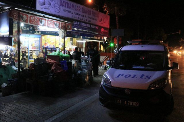 Olay yeri Adana! Silahla kız kardeşini korkutmak isterken kendini vurdu - Resim: 3