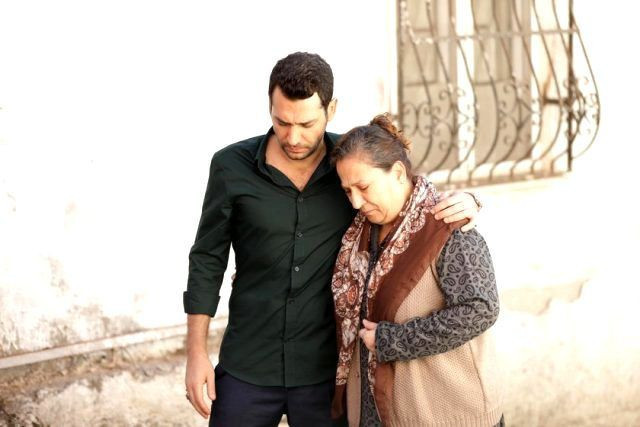 Ramo'nun başrol oyuncusu Murat Yıldırım sosyal medya hesabından isyan etti! - Resim: 4