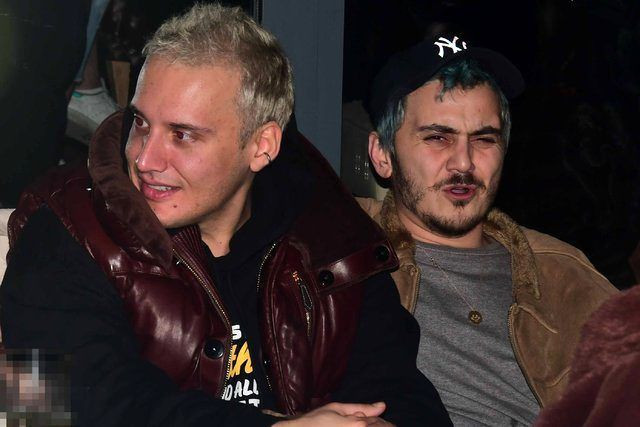 Edis cinsel ilişki videosu hakkında konuştu 'Babam kalp krizi geçiriyordu' - Resim: 2