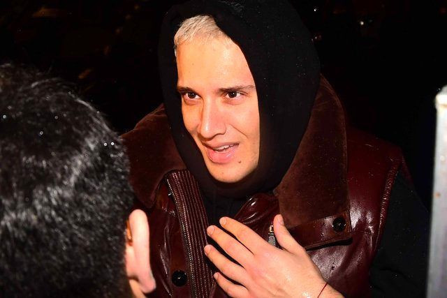 Edis cinsel ilişki videosu hakkında konuştu 'Babam kalp krizi geçiriyordu' - Resim: 1