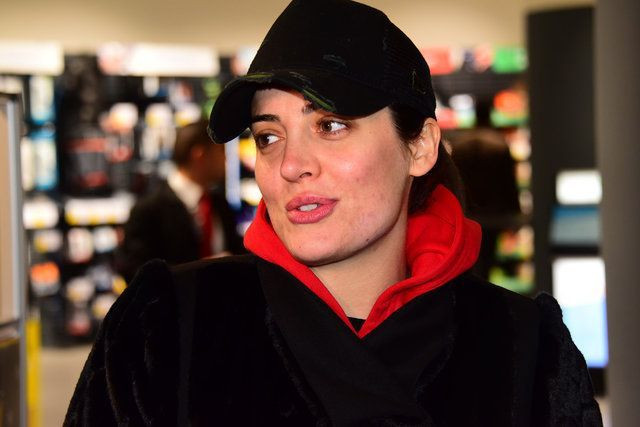 İrem Sak'tan akraba çıkışı! 'İnsan akrabasını seçemiyor' - Resim: 1