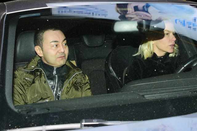 Chloe Loughnan'dan boşanan Serdar Ortaç Seçil Gür'le aşkı itiraf etti - Resim: 4