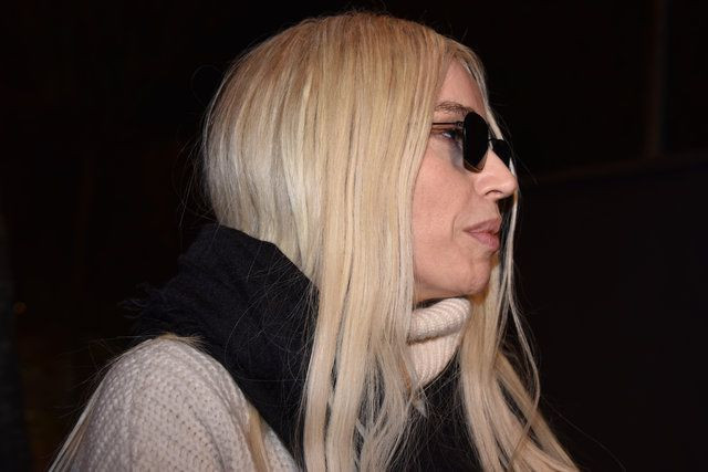 Gülşen'den olay açıklamalar! 'Ülkeme her döndüğümde toprağı öpesim geliyor' - Resim: 3