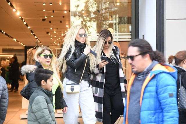 Emrah eşi Sibel Kirer Erdoğan ile boşanıyor dediler! Karısı konuştu - Resim: 2