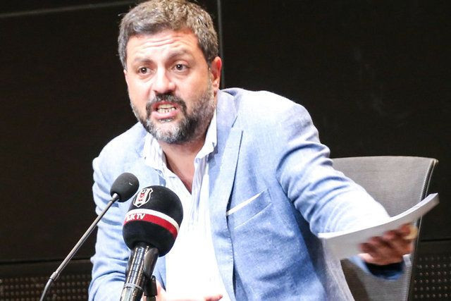Şafak Mahmutyazıcıoğlu'nun eşi Benan Mahmutyazıcıoğlu'nun Ece Erken açıklamaları - Resim: 3