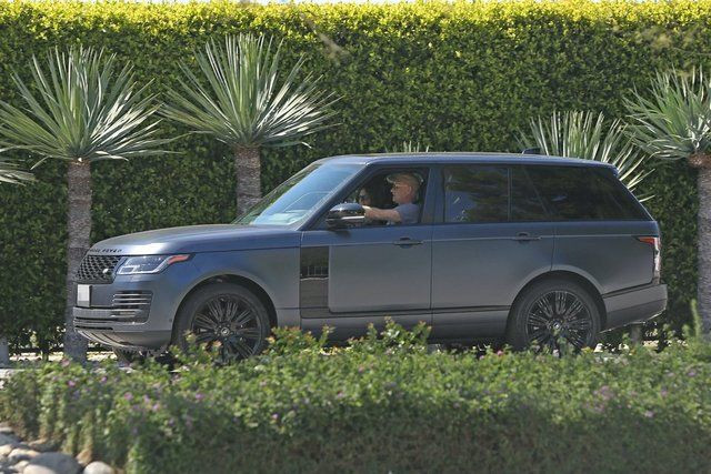 Tom Hanks ve eşi Rita Wilson koronavirüsü yenerek evlerine döndüler - Resim: 4