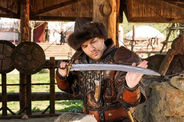 ATV Kuruluş Osman'a bakın kimler dahil oldu 3 bomba transfer birden - Resim: 3