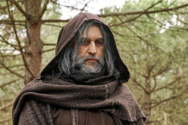 ATV Kuruluş Osman'a bakın kimler dahil oldu 3 bomba transfer birden - Resim: 2