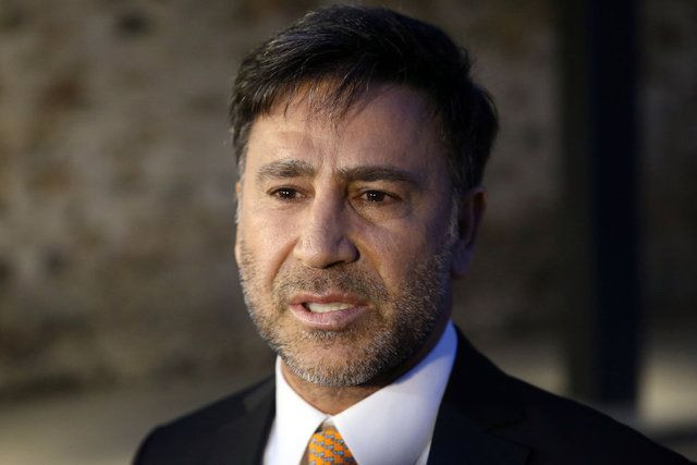 İzzet Yıldızhan: Salgın sonrası 286 personelimi ücretli izne çıkardım - Resim: 4