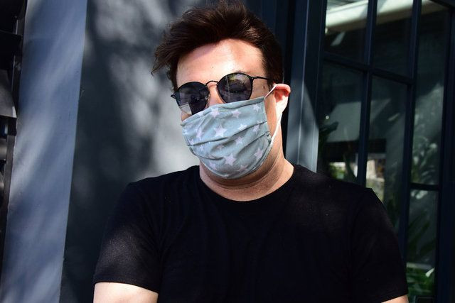 Fatih Ürek Demet Akalın'ı sildi attı kavga çıkaracak sözler! 'Asla barışmam' - Resim: 2