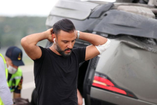 Alişan kaza sonrası kasko şirketinden parayı aldı mı bakın neler söyledi - Resim: 3